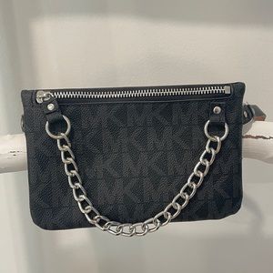Michael Kors Chain Fanny Pack / NWOT